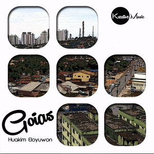 Buriti (Original Mix)