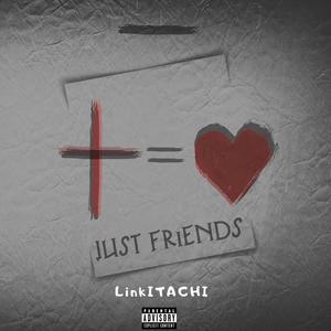 just friends