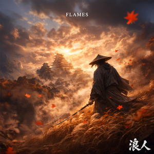 FLAMES