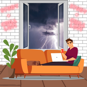 Chill Lo Fi For Studying