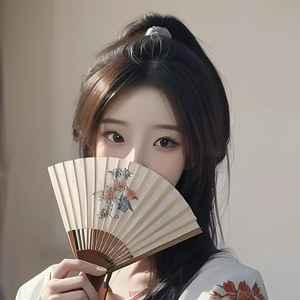 漆扇