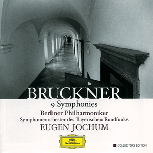 Symphony No.3 In D Minor WAB 103:2. Adagio bewegt quasi Andante