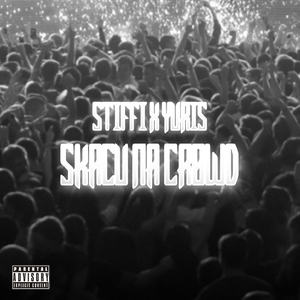 SKÁČU NA CROWD