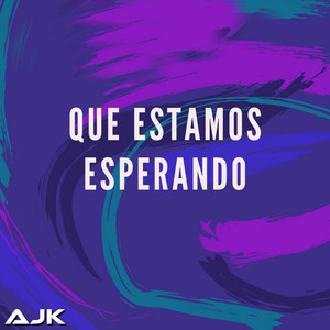 Que Estamos Esperando
