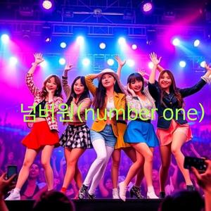 넘버원(number one)