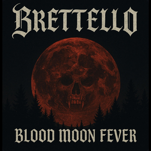 Blood Moon Fever (Cursed Frequencies Remix)