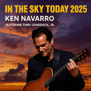 In the Sky Today (2025) [feat. Tony Craddock, Jr.]