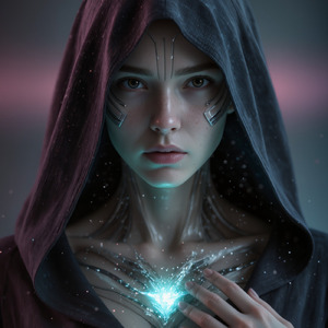 ECHOES BEYOND Ⅳ (English Version)