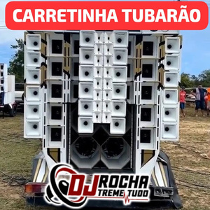 Carretinha Tubarão