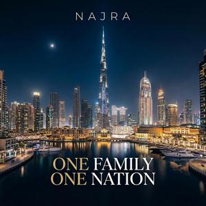 One Family, One Nation