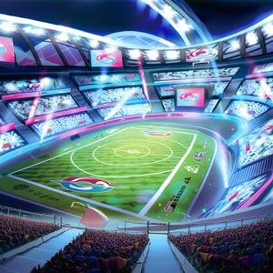 If Galar Gym Battles Had a Theme Song