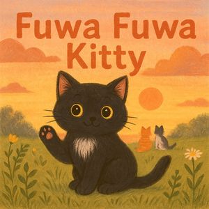 FuwaFuwa Kitty