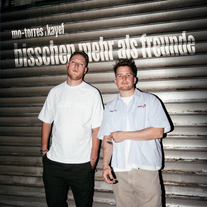 bisschen mehr als freunde