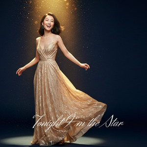 今夜は私が主役