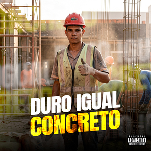Duro Igual Concreto