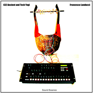 432 Kithara Relaxation