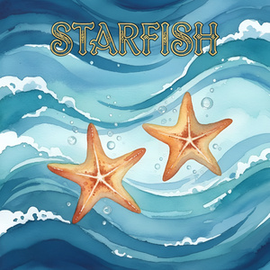 Starfish