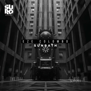 Moonbath (Original Mix)