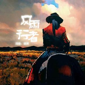 风雨行者 (风琴版)