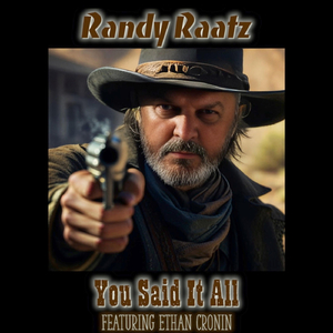 You Said It All (feat. Ethan Cronin)