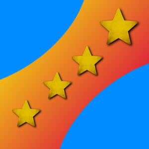 Summer Stars (Instrumental Version)