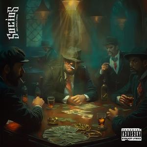 24/7 (feat. Cochori, Goblinsoul & Puketondatrack)