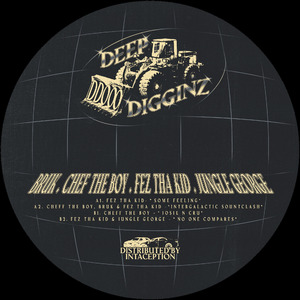 Intergalactic Soundclash