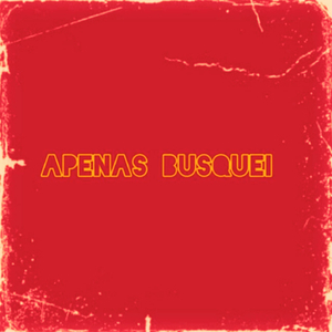 Apenas Busquei