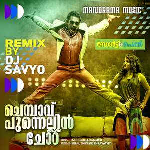 Chembavu - DJ Remix (From "Salt N' Pepper")