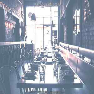 安静的晚上出去声音