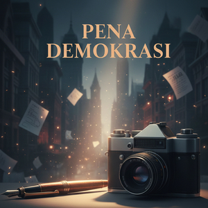 Pena Demokrasi