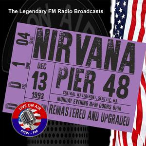 Radio Friendly Unit Shifter (KISW-FM December 1993 Remastered) (Live at the Pier 48 Seattle 13th Dec 1993. Broadcast KISW-FM 31st Dec 1993)
