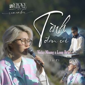 Tình Đơn Côi (Lofi) (TikTok Cut 1)