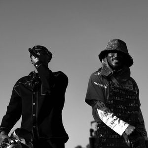 [免费] 邓典果 X Metro交响乐类伴奏 - 黑夜