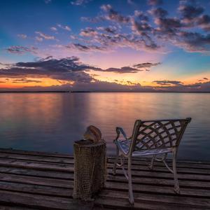 Slow Down An Overactive Mind