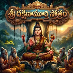 Most Powerful Shri Dakshinamurthy Stotram
