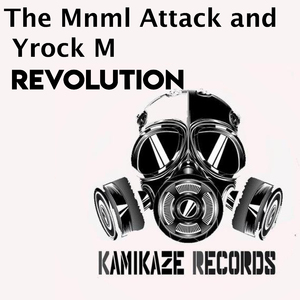 Revolution (Original Mix)
