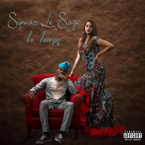 WE'RE DONE (feat. MUSS)