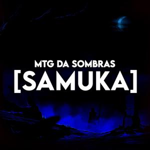 MONTAGEM DAS SOMBRAS