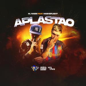 Aplastao (feat. NvshoFlight)