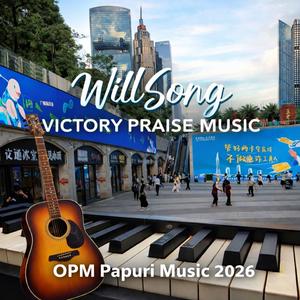 Magpasalamat Tayo Sa Diyos (Papuri Victory Praise)