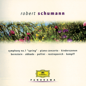 Cello Concerto in A minor, Op. 129:3. Sehr lebhaft