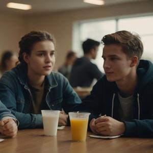 รอเธอเปิดใจ