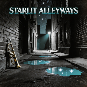 Starlit Alleyways