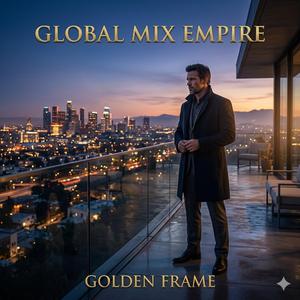 GOLDEN FRAME