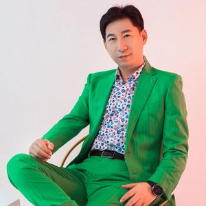 2024刘拓 - 黄玫瑰MMM（无损）