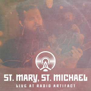 O'brien (Live at Radio Artifact)