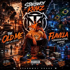 Flavela (#brazilian #funk) [#ukrap]