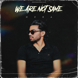 WE ARE NOT SAME