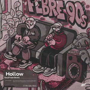 J.Cole Type Beat "Hollow"